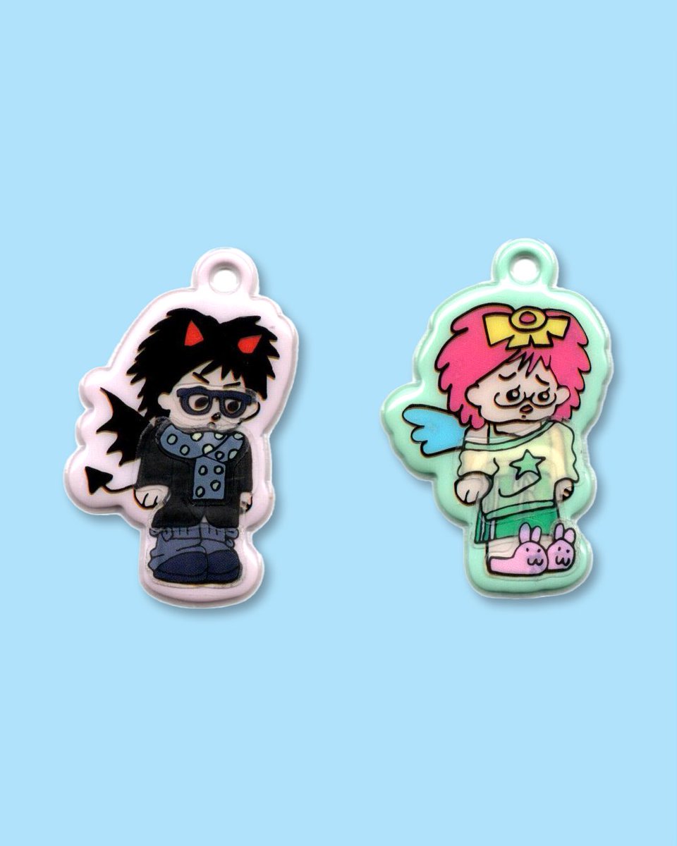 띠로리 TIRORI tweet media