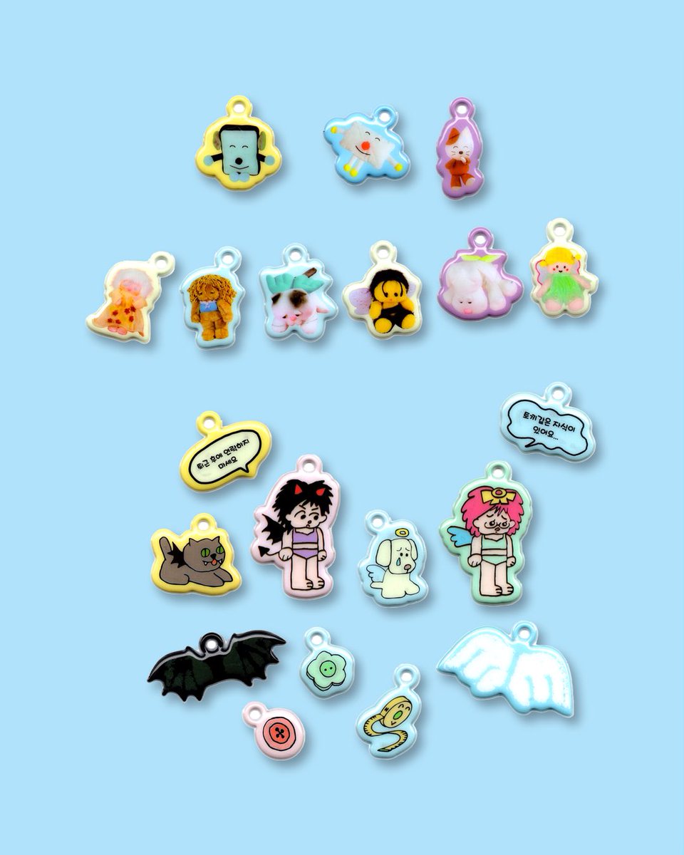 띠로리 TIRORI tweet media