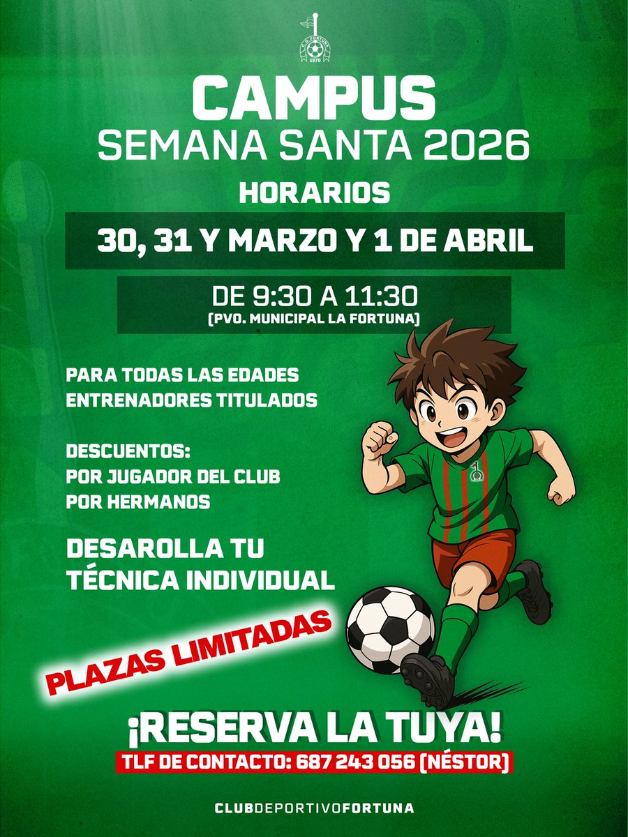 CD FORTUNA tweet media