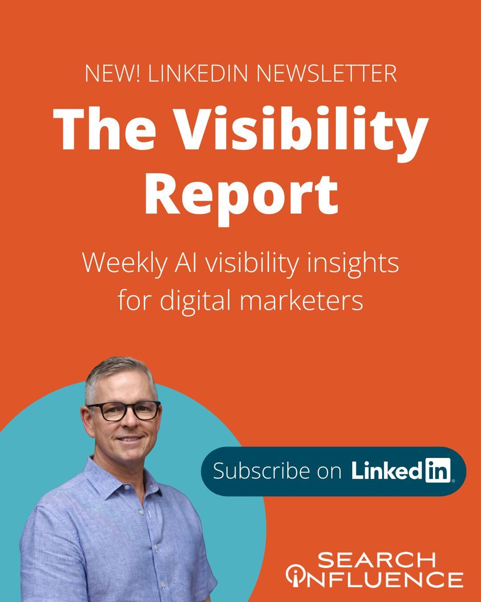 Search Influence tweet media