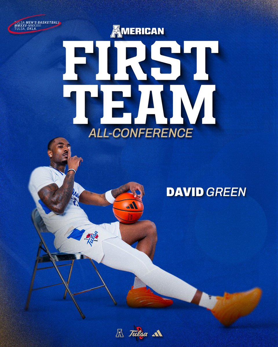 the vet. 

First Team All-Conference for DG!

#ReignCane
