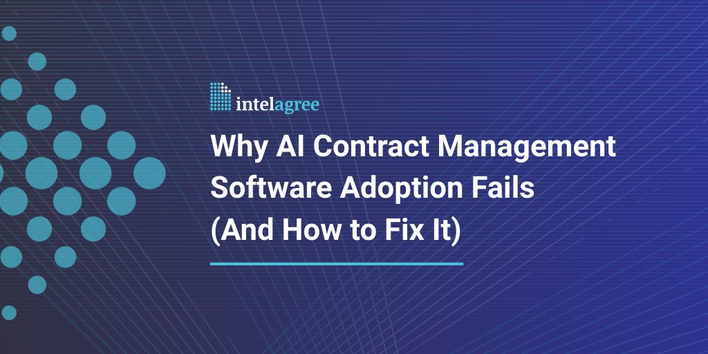 Legal teams are investing heavily in AI.

76% increased spending by more than 25%. Yet only about 1 in 5 have reached AI maturity.

Contract management often sits at the center of that gap.

Why many AI CLM implementations stall:
hubs.la/Q045vjdC0