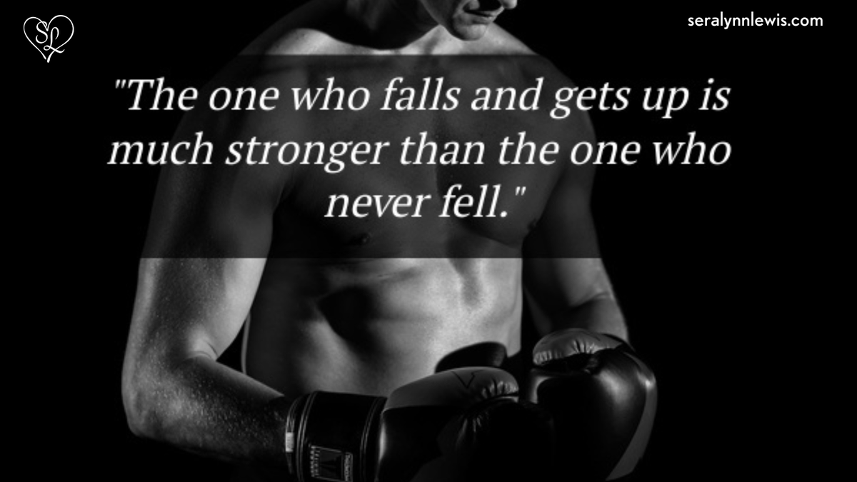 SeralynnAuthor's tweet image. Do you agree with this?

#neverfail
#failurequotes #emotionalquotes #lifeadvice #successminded