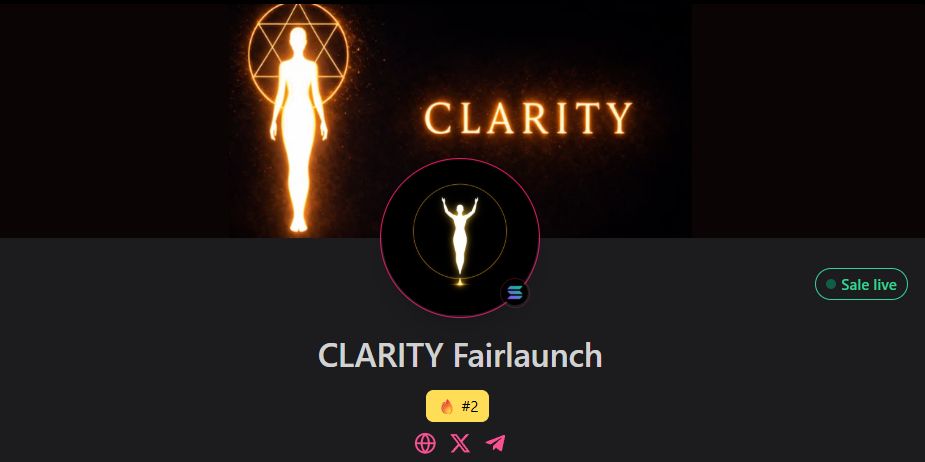 PinkSale (Pink Ecosystem) tweet media