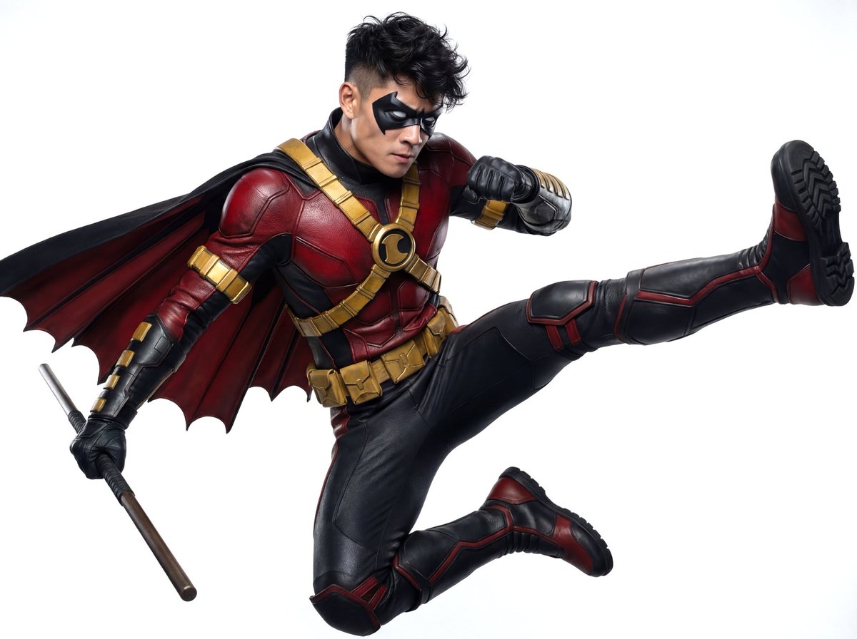 Get Up Ser tweet media