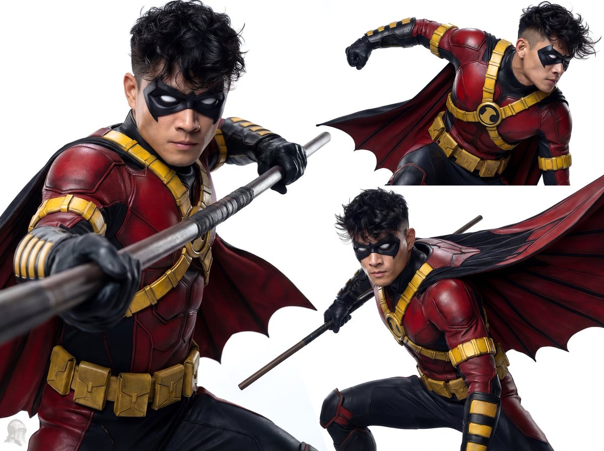 Get Up Ser tweet media