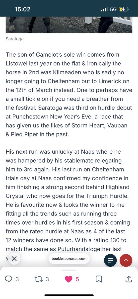 Dawn Leadon-Bolger tweet media