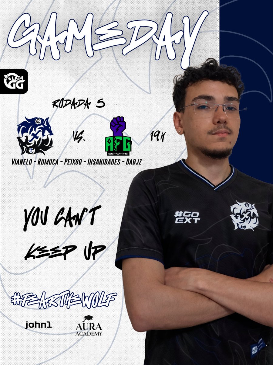 Extermine eSports tweet media