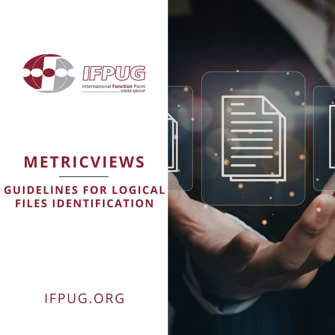 IFPUG, International Function Points Users Group tweet media