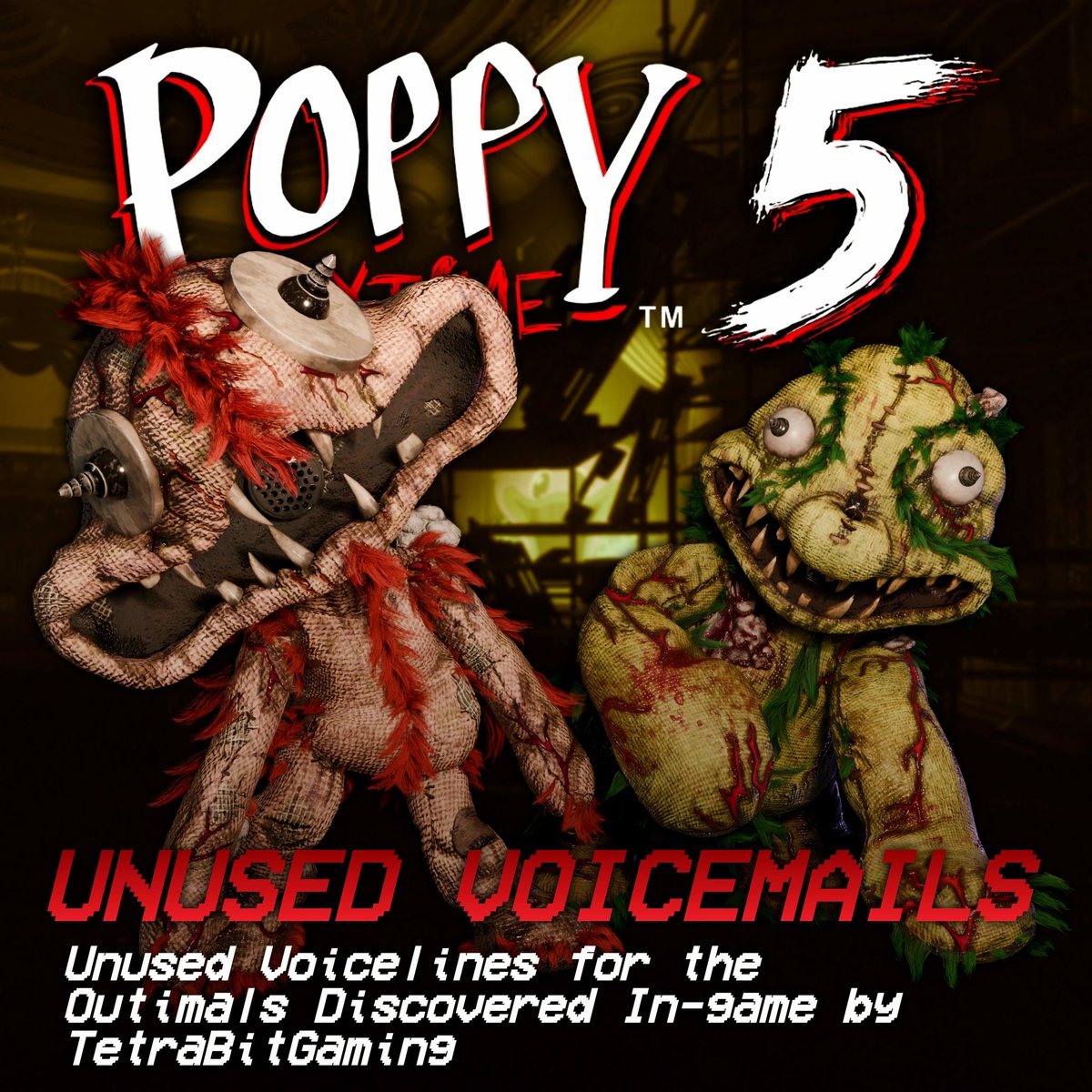 Mascot Massacre tweet media