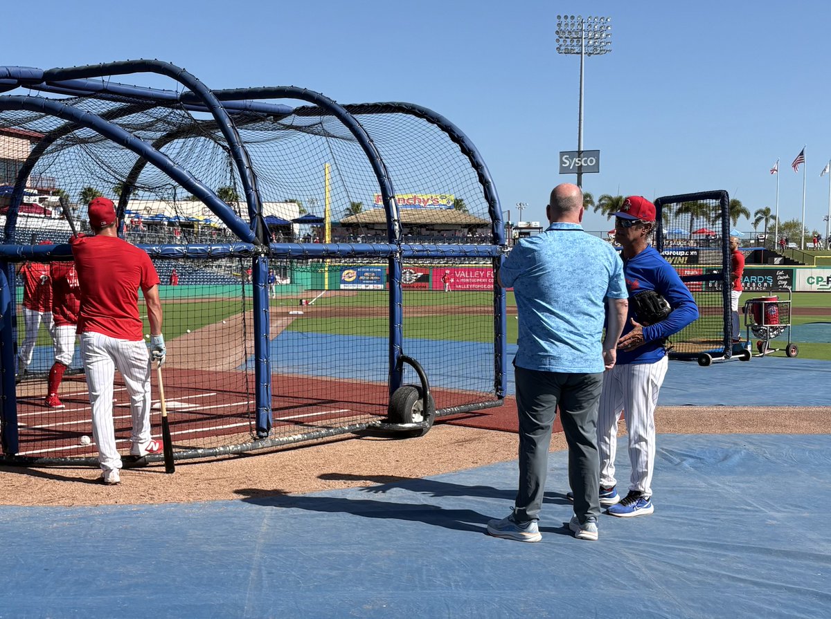 Randy Miller tweet media