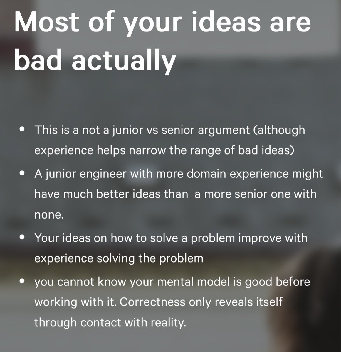 Michael Timbs tweet media