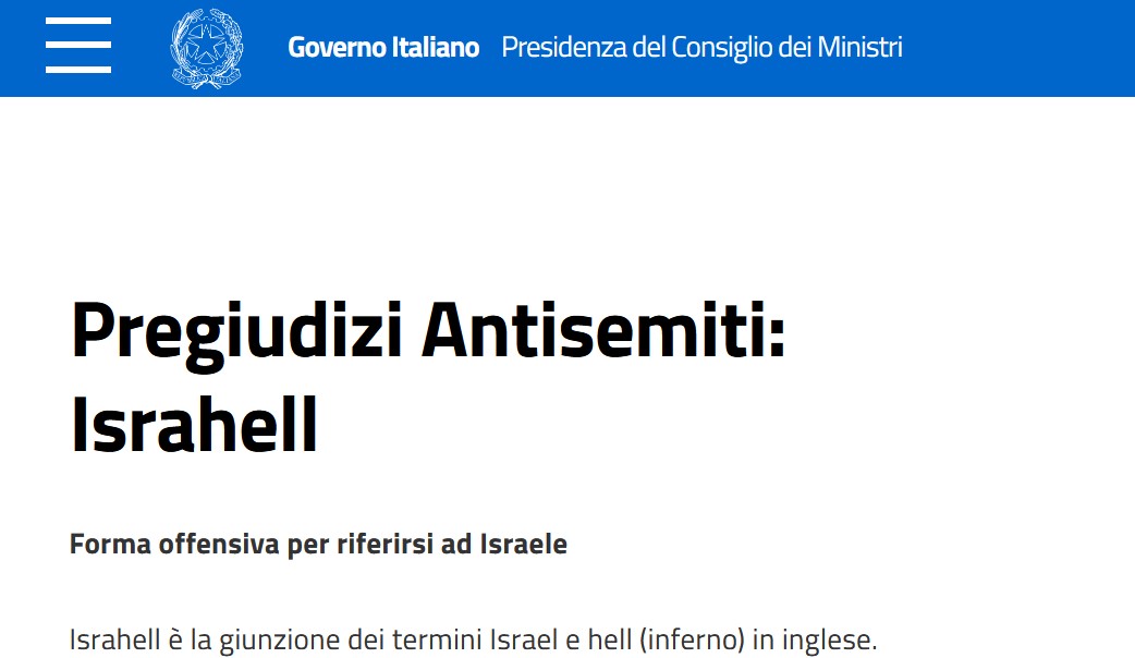 Sì, ma ragazzi, non c'è nessuna volontà di tapparvi la bocca, non scherziamo