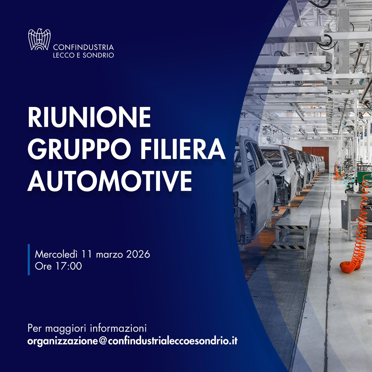 Confindustria Lecco e Sondrio tweet media