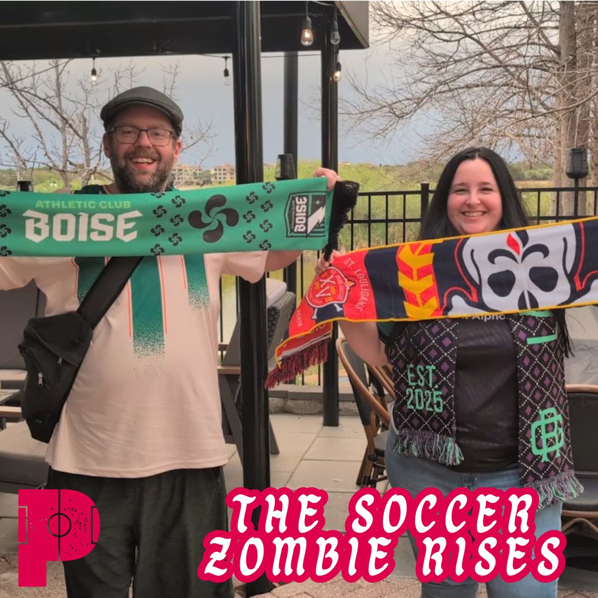 Protagonist Soccer tweet media