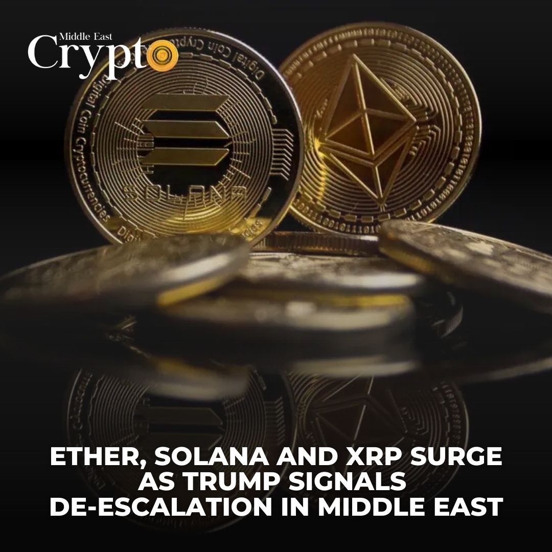 Crypto Middle East tweet media