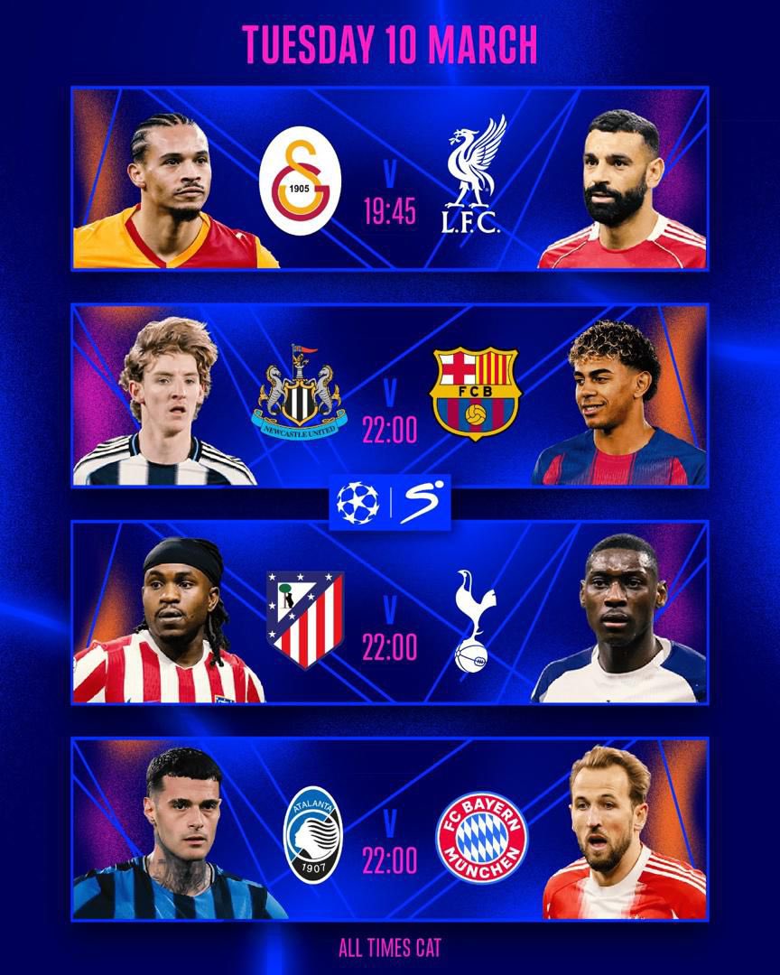 DStv Rwanda tweet media