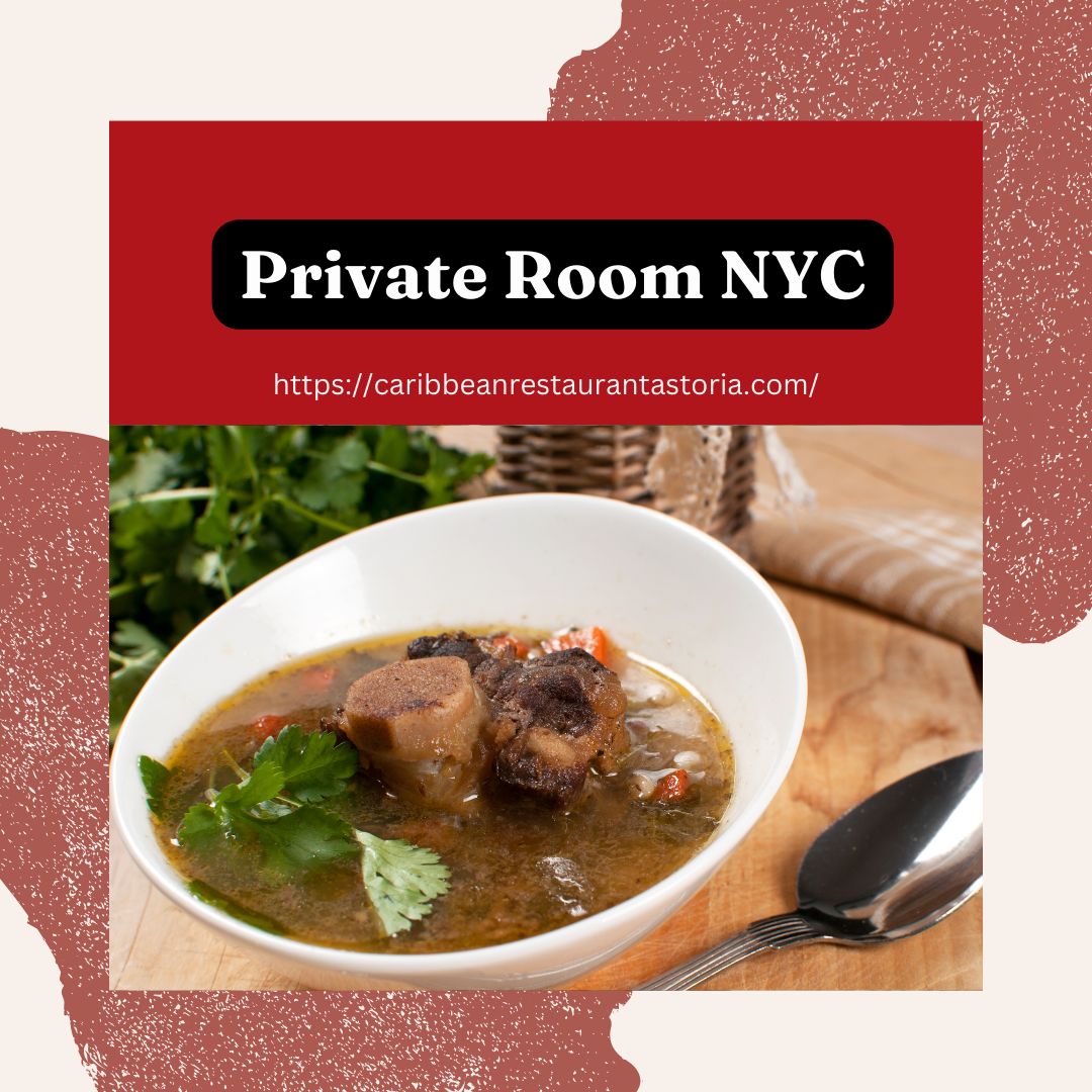 Private Room NYC tweet media