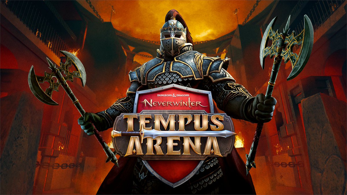 Neverwinter tweet media