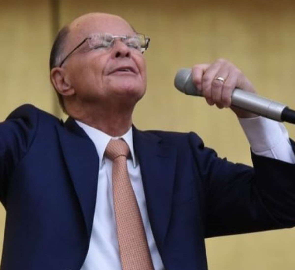 Notícias Paralelas tweet media