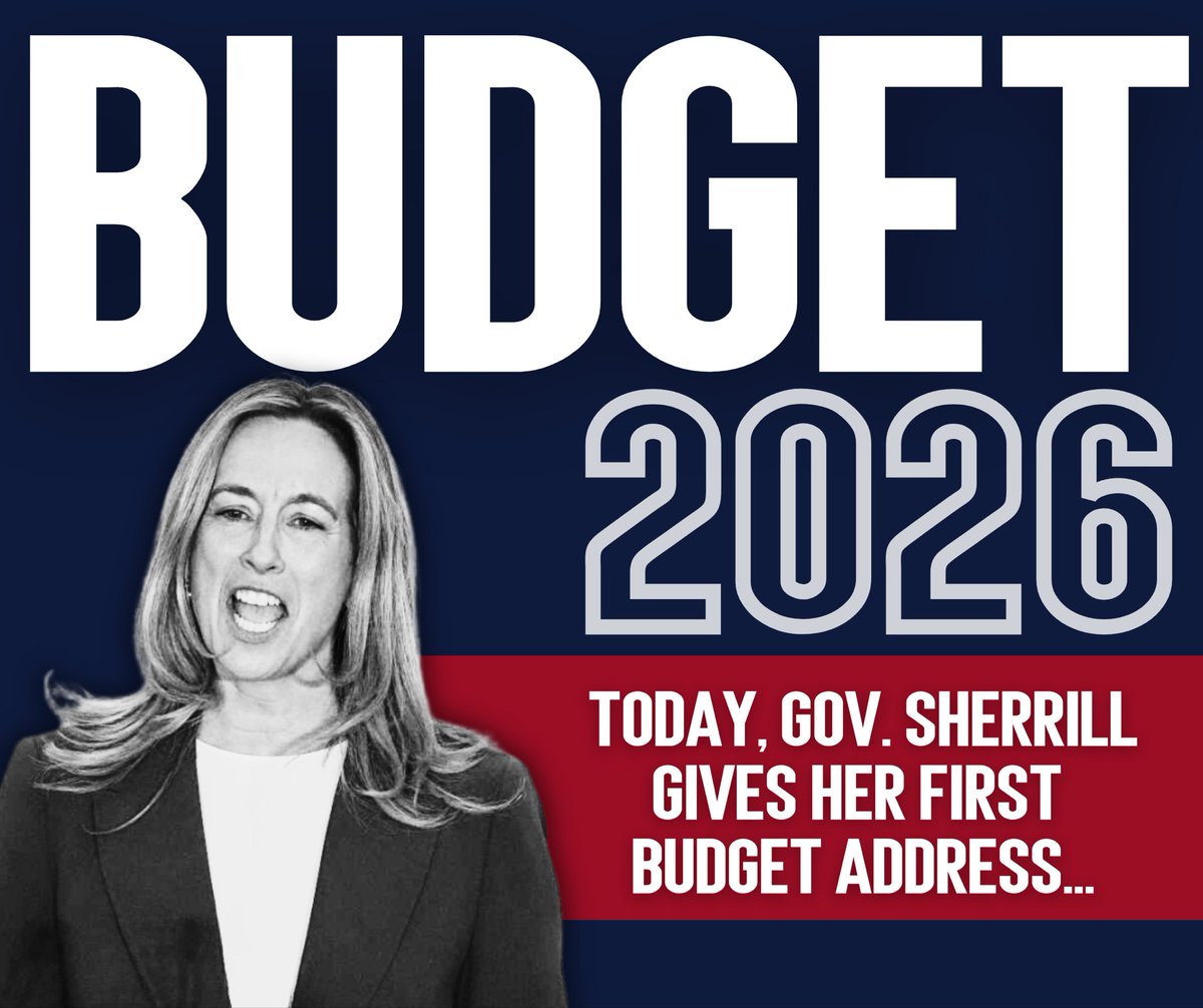 New Jersey GOP tweet media