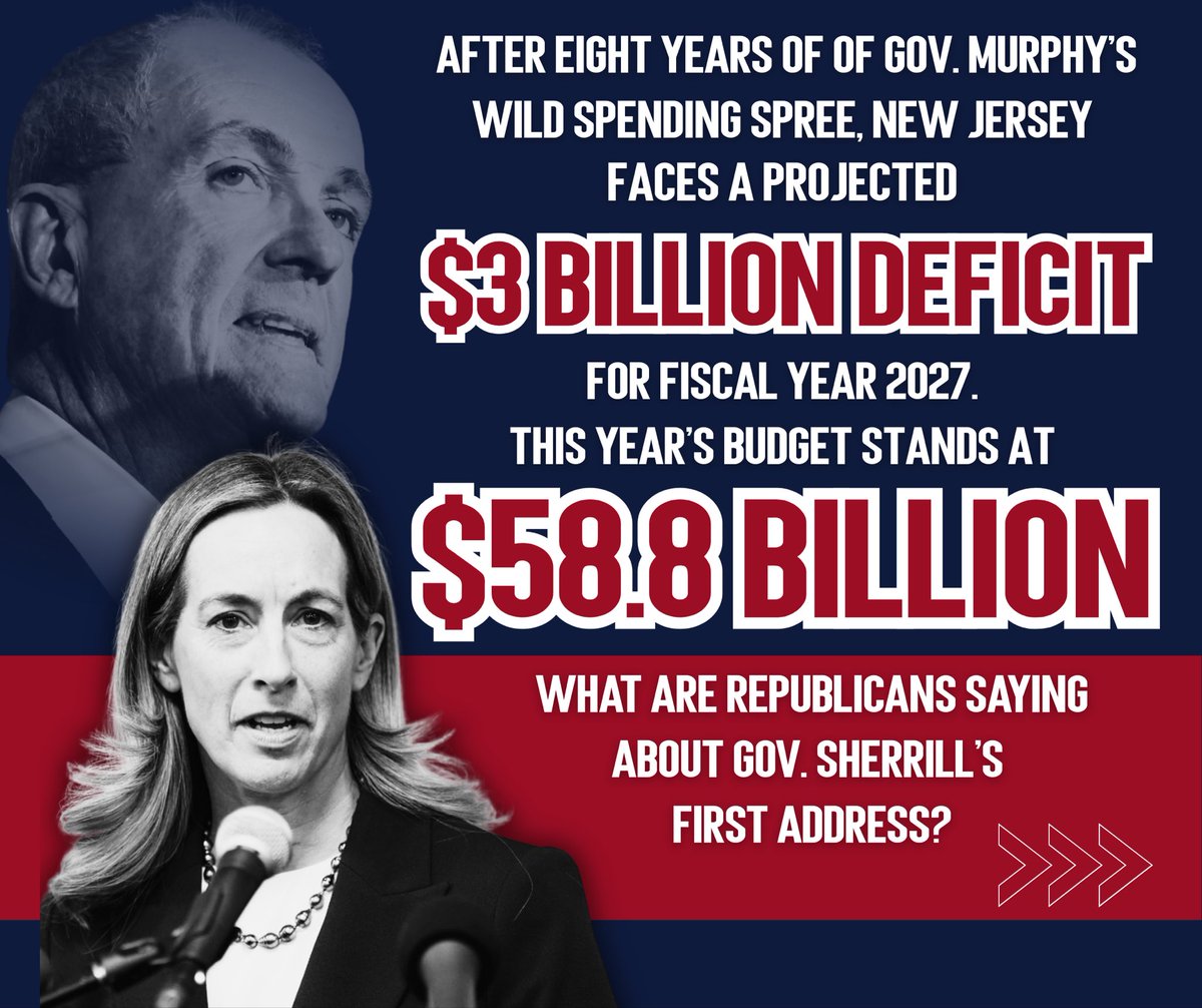 New Jersey GOP tweet media