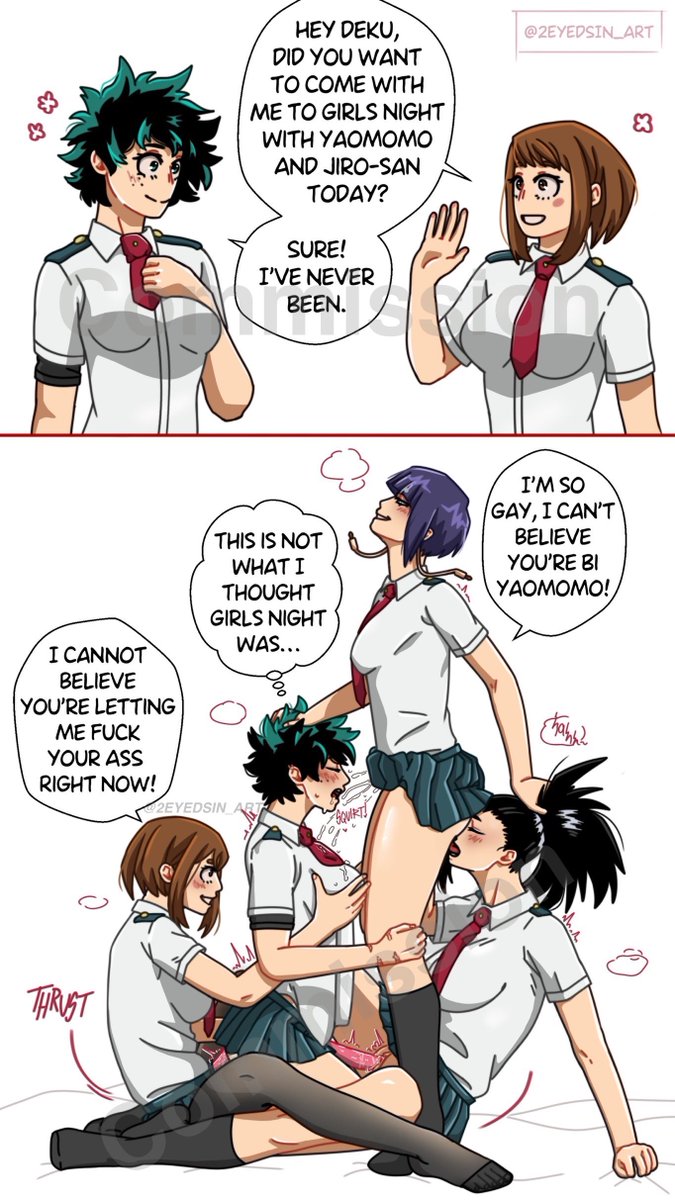 2EYEDSIN 🔞 TWOEYEDSIN & TWOEYEDKID tweet media