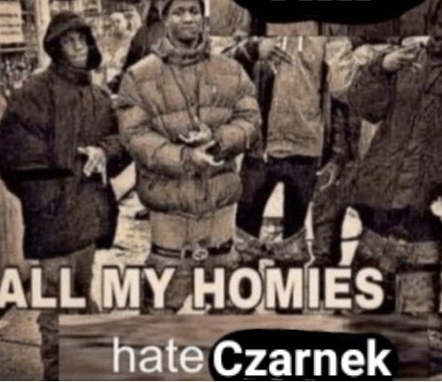 Porządny wynik wśród wyborców Konfederacji💪