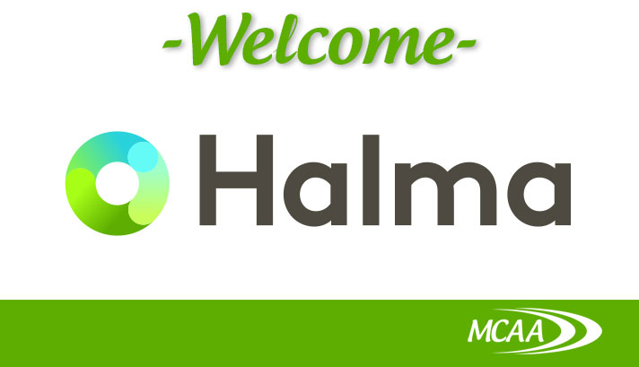 Our incredible community keeps expanding!

We are delighted to add Halma to the MCAA member directory. Join us in giving them a warm welcome. We’re glad you’re here! 

themcaa.org/company/halma/