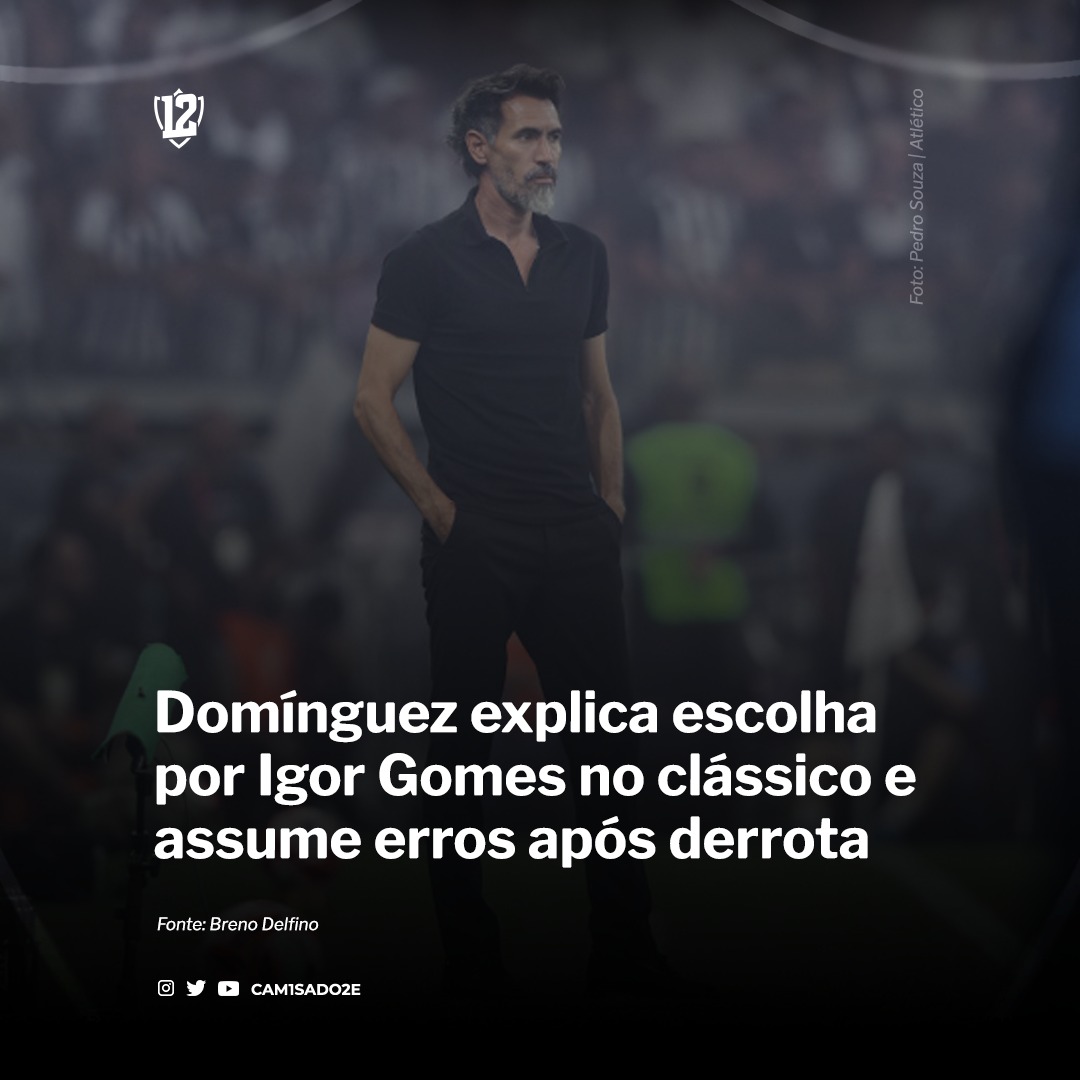 Camisa Doze tweet media