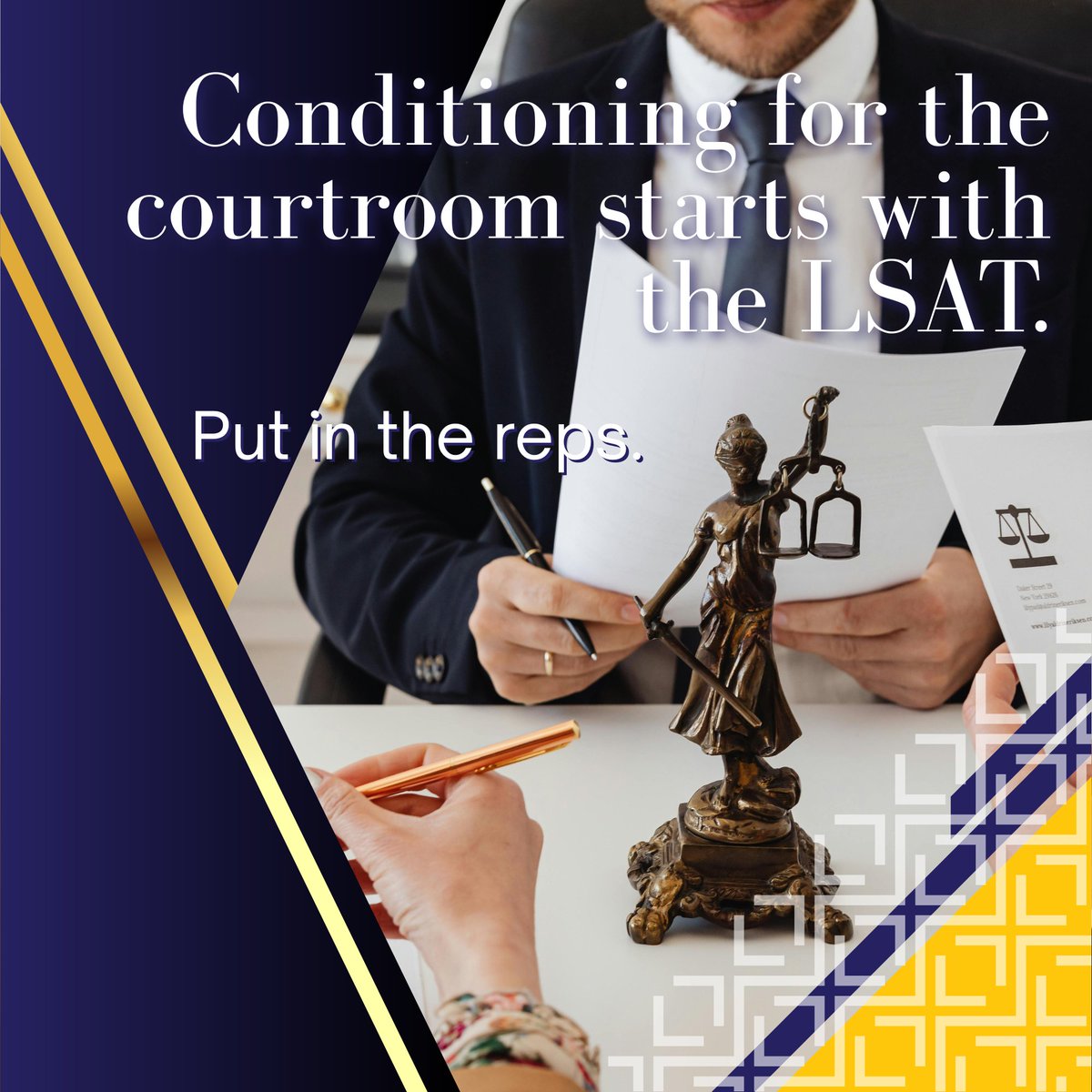 UNCWCPE's tweet photo. ⚖️ Planning to apply to law school? 
LSAT prep through UNCW emphasizes analytical reasoning, logic skills, and proven test-taking strategies.
  
👉 Learn more and register by April 21 &amp; prep with UNCW for you LSAT: 🔗 https://t.co/vusq1We9fs  

#LSATPrep #LawSchoolJourney #UNCW https://t.co/wyAUGlJuLj