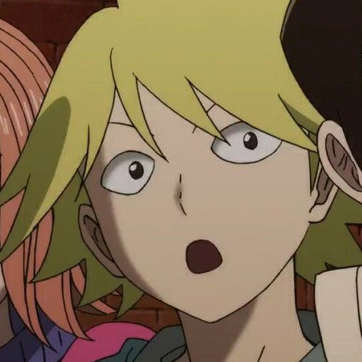 Mp100 Birthday 🍰 l Serizawa's Month! tweet media