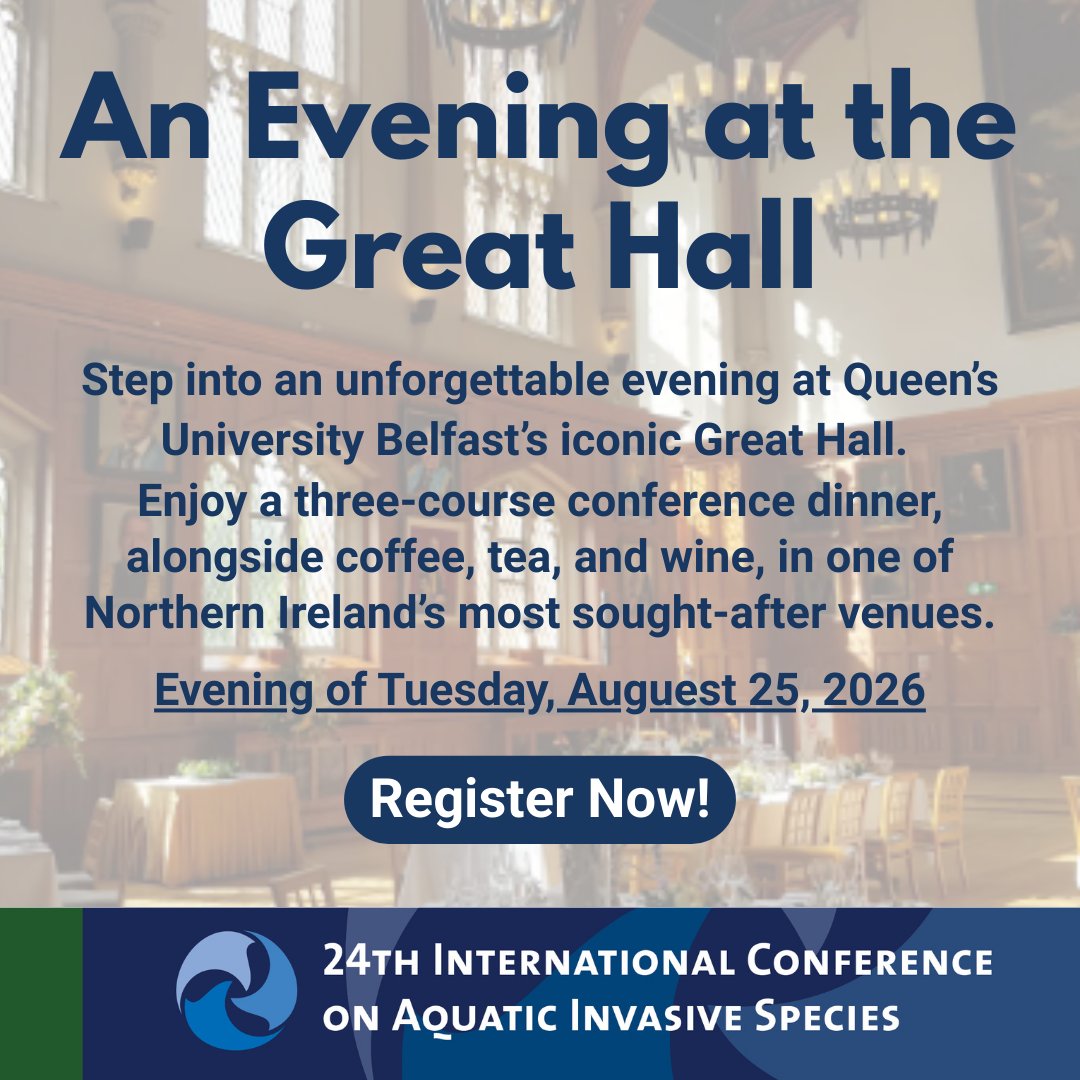 Int'l Conf. AIS tweet media