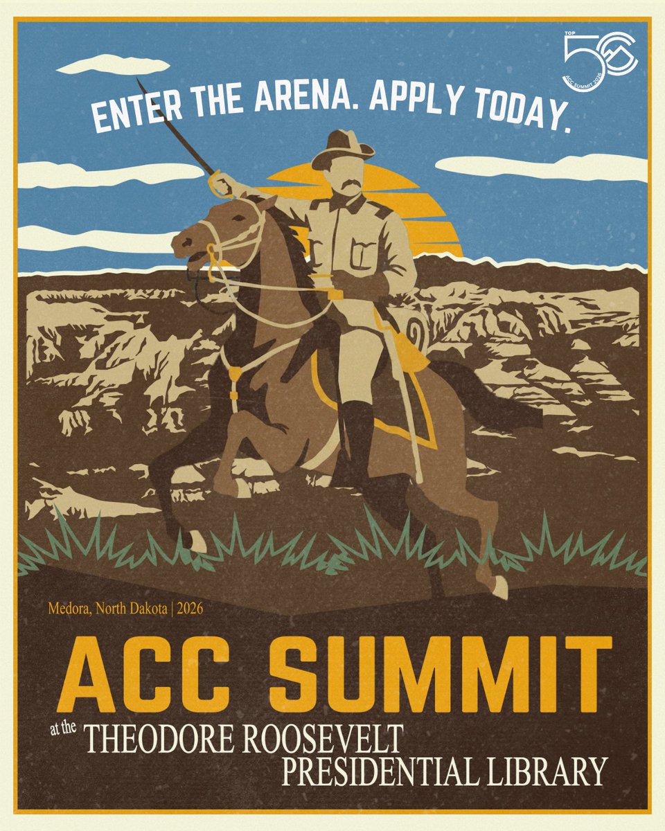 American Conservation Coalition tweet media