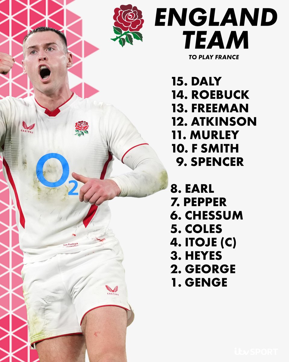 ITV Rugby tweet media