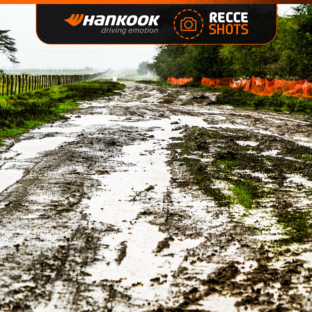 FIA World Rally Championship tweet media