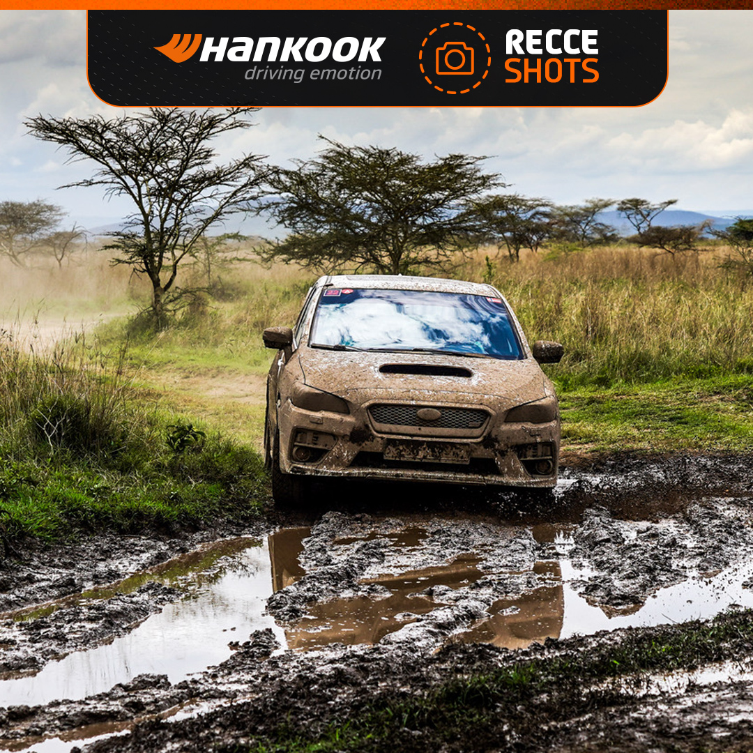 FIA World Rally Championship tweet media