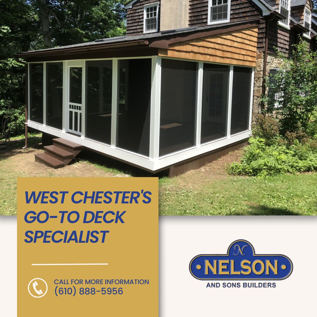 Nelson and Sons Builders (@SonsNelson) / Posts / X