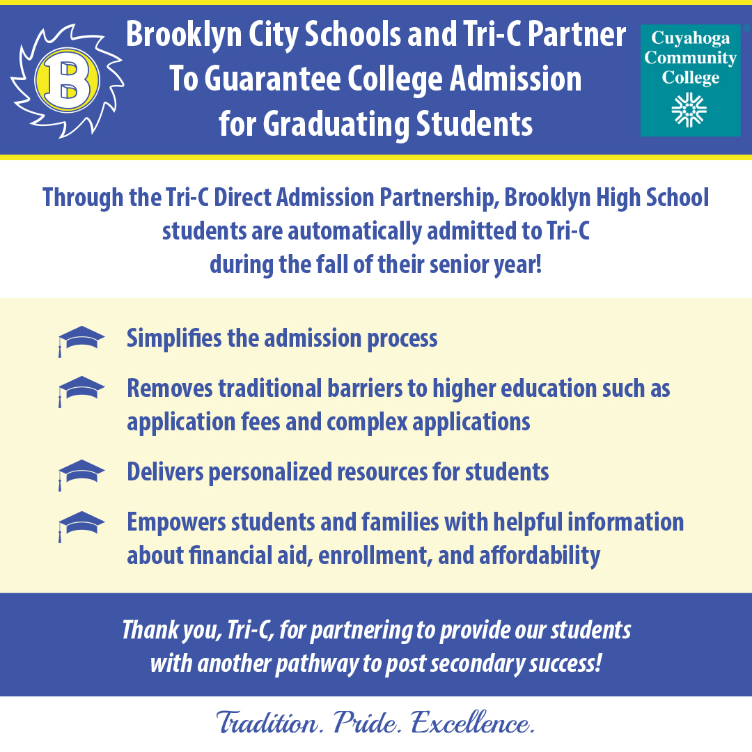 Brooklyn Schools tweet media