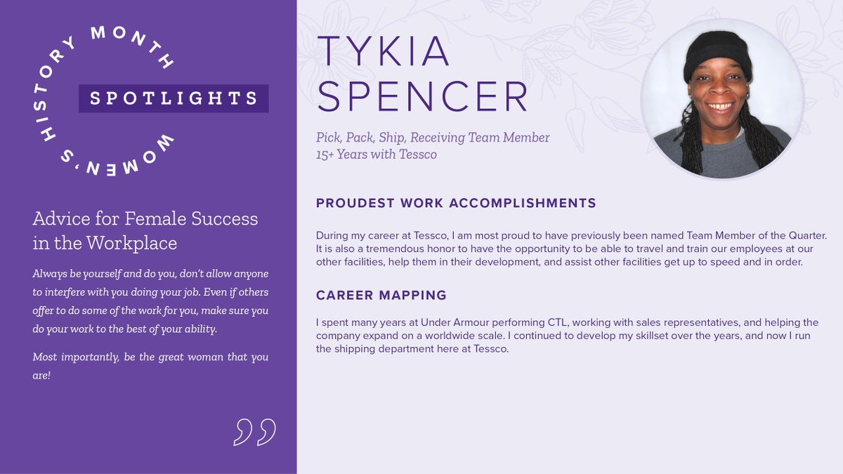 TESSCO Technologies tweet media