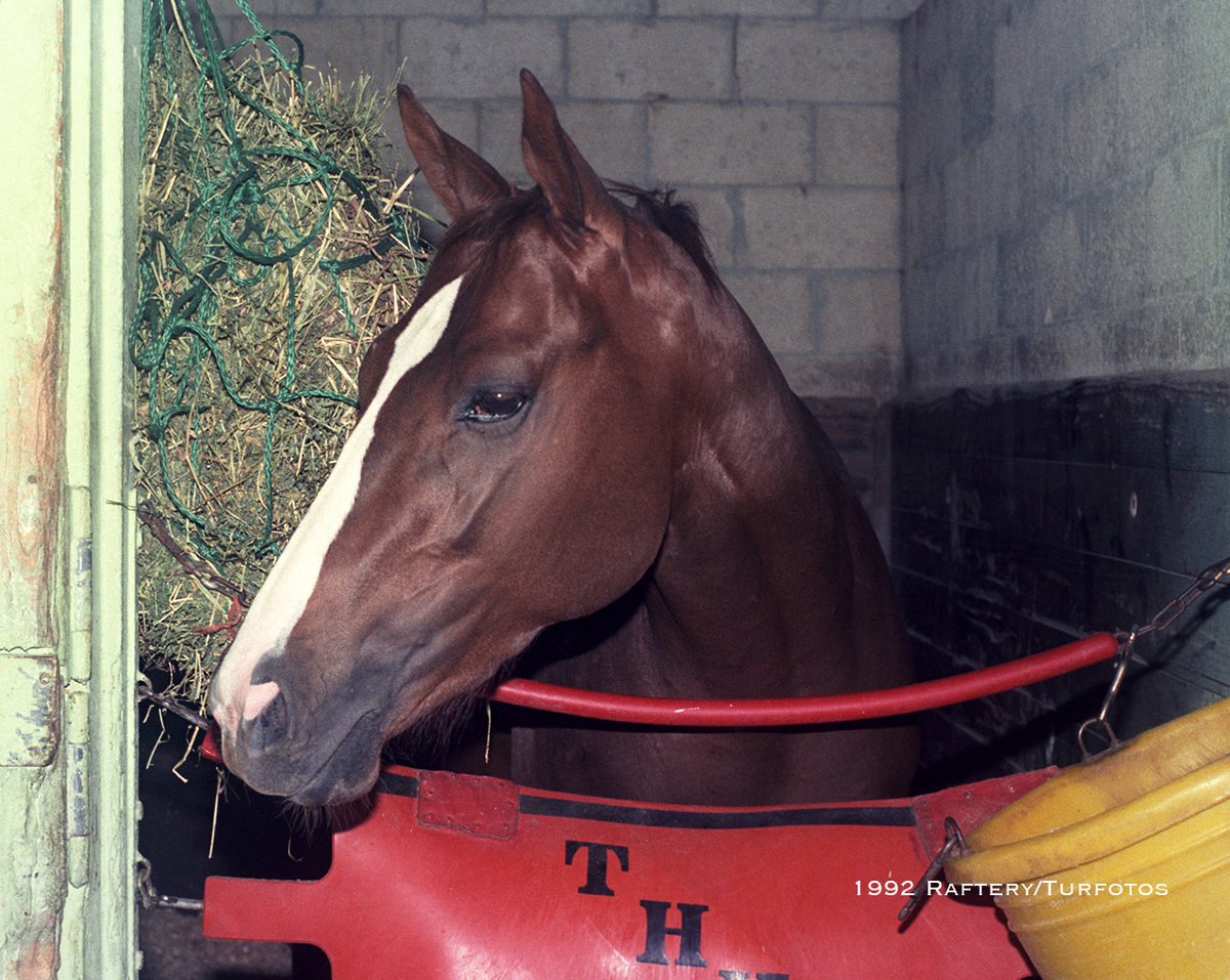 Barbara D. Livingston tweet media