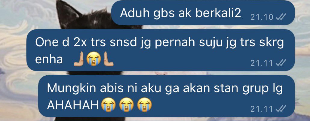 Gue ke org2 😌😌😌