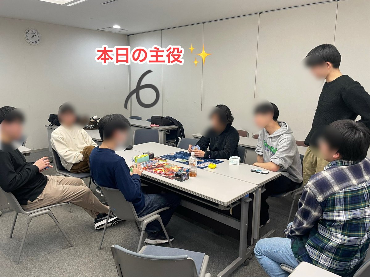 東京都立大学ポケモンサークル めとぽけ tweet media