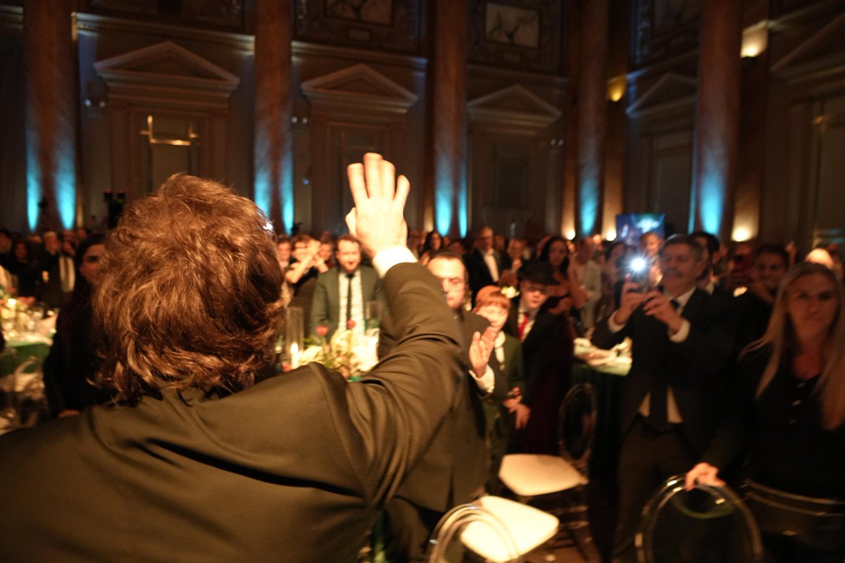 Yesica Van heumen 💪🦁🪽 Las Fuerzas del cielo tweet media