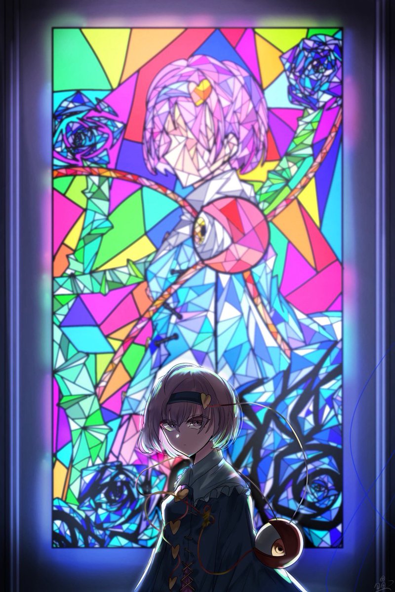 晶一🍬 tweet media