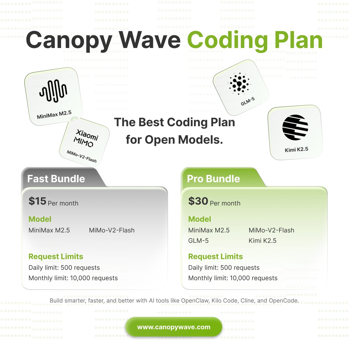 Developers today often face two problems with AI coding tools: >access ...