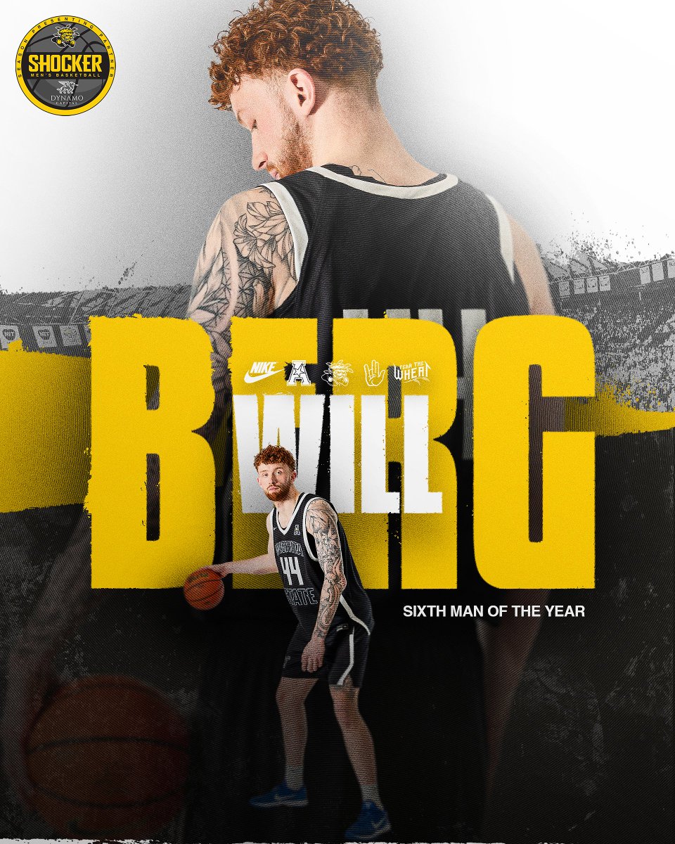 Wichita State Men's Basketball tweet media