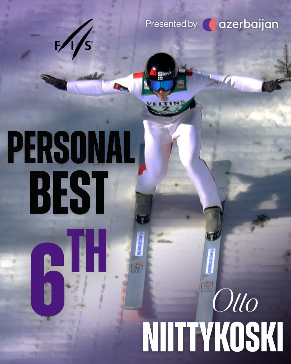 FIS Nordic Combined tweet media
