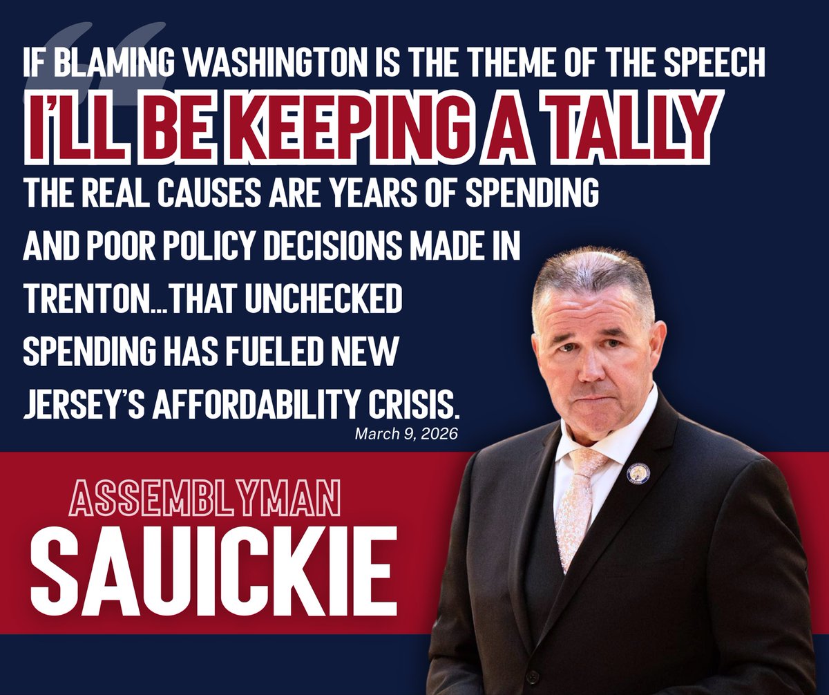 New Jersey GOP tweet media