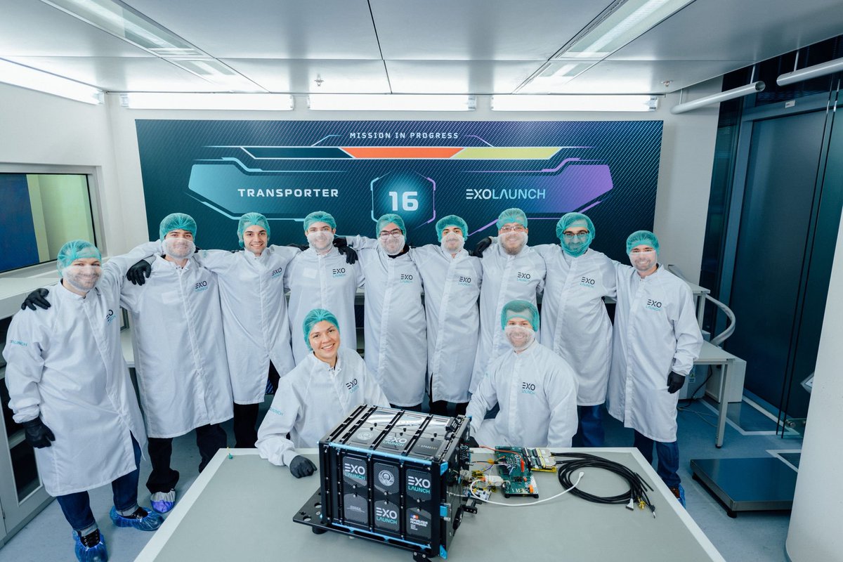 Exolaunch tweet media